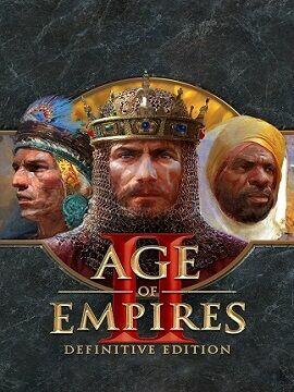 Age of Empires II Definitive Edition Steam CD Key