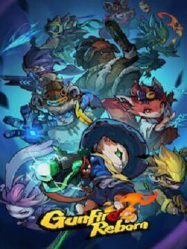 Gunfire Reborn - Bundles Steam CD Key