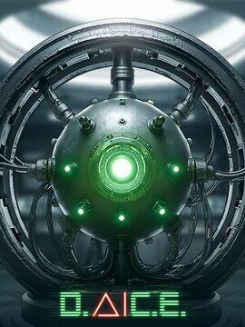 DAICE Steam Account