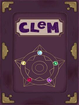 CLeM Europe Steam CD Key