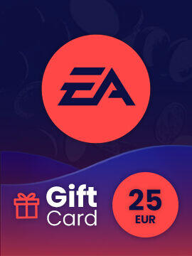 EA App Gift Card 25 EUR EA App CD Key