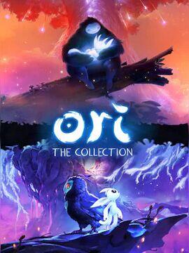 Ori: The Collection Steam Account