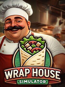 Wrap House Simulator Steam Account