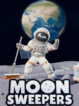 Moon Sweepers Steam Account