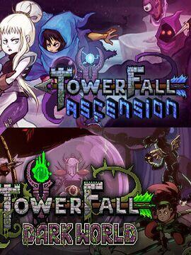 Towerfall Collection Steam CD Key