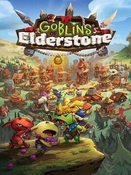 Goblins of Elderstone Steam Account