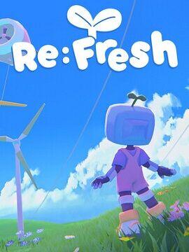 Re:Fresh Steam CD Key