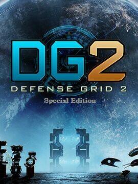 DG2: Defense Grid 2 Special Edition Steam CD Key