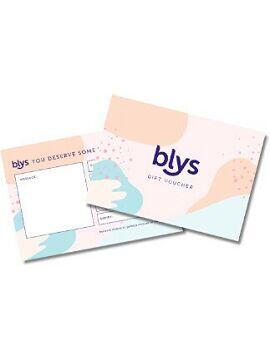 Blys Gift Card 50 AUD Australia Blys CD Key
