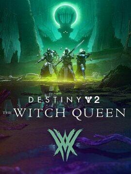 Destiny 2: The Witch Queen Standard Edition Europe Steam CD Key