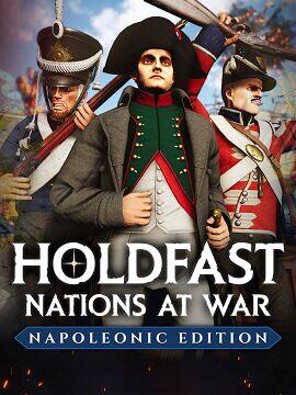 Holdfast: Nations At War Napoleonic Edition PC/XBOX Series X|S CD Key