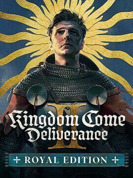 Kingdom Come: Deliverance II Royal Edition Europe  Steam CD Key