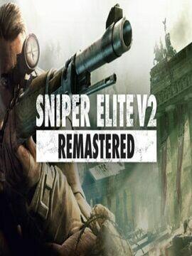 Sniper Elite V2 Remastered Steam CD Key