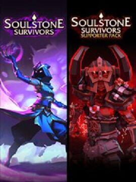 Soulstone Survivors & Supporter Pack XBOX Series X|S Account