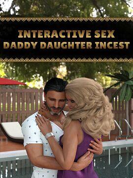 Interactive Sex - Daddy Daughter Incest Steam CD Key
