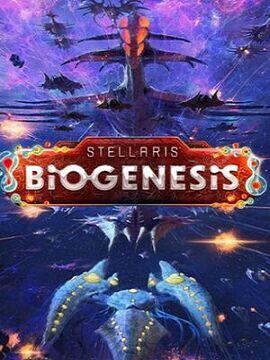 Stellaris: BioGenesis Europe Steam CD Key