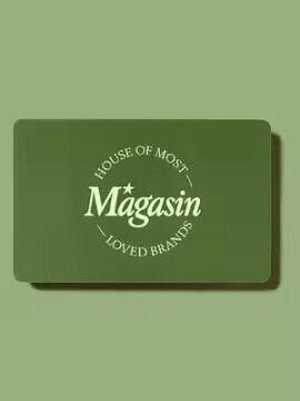 Magasin Gift Card 200 DKK Denmark Magasin CD Key