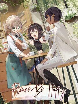 Please Be Happy Steam CD Key