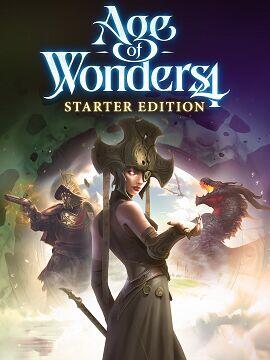 Age of Wonders 4 Starter Edition Latam Steam CD Key