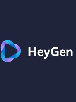 HeyGen Pro Subscription 3 Months HeyGen CD Key