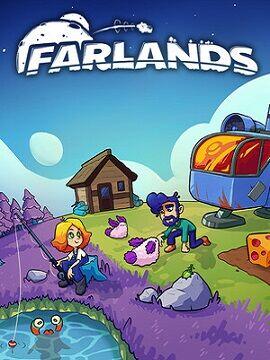 Farlands Steam CD Key