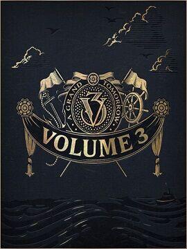 Victoria 3: Volume 3 Steam CD Key