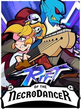 Rift of the NecroDancer Steam Account