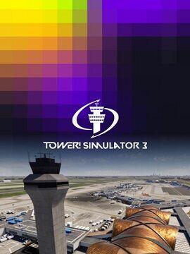 Tower! Simulator 3 Steam CD Key