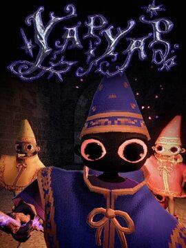 YAPYAP Steam Altergift