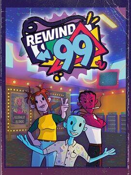 Rewind 99 Steam CD Key