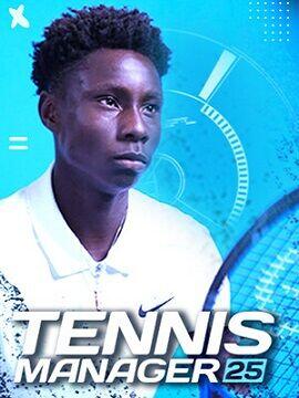 Tennis Manager 25 Steam CD Key