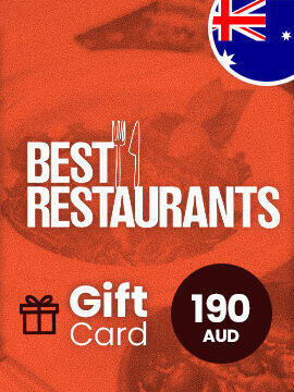 Best Gift Card 190 AUD Australia Best Australia CD Key