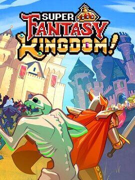 Super Fantasy Kingdom Steam Altergift