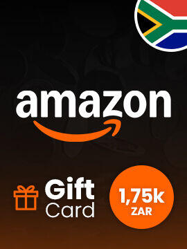 Amazon Gift Card 1750 ZAR South Africa Amazon CD Key
