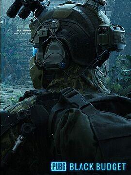 PUBG: Black Budget Playtest Steam CD Key