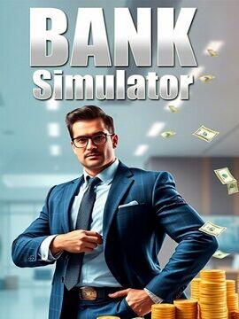 Bank Simulator Steam CD Key