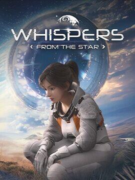 Whispers from the Star Steam CD Key