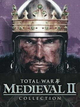 Medieval II: Total War Collection Steam CD Key