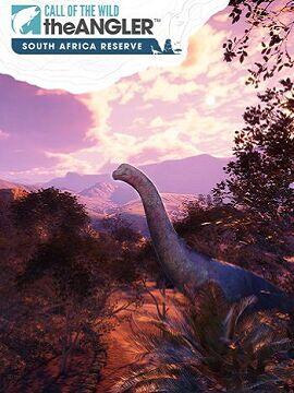 Call of the Wild: The Angler - South Africa Reserve Europe Steam CD Key