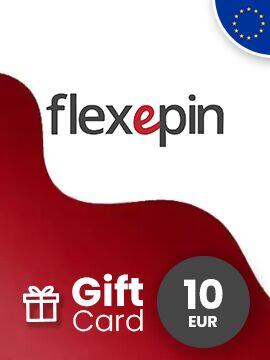 Flexepin Gift Card 10 EUR Europe Flexepin CD Key