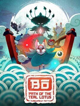 Bō: Path of the Teal Lotus Europe Steam CD Key