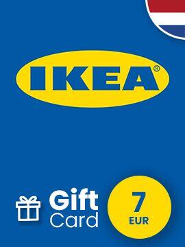IKEA Gift Card 7 EUR Netherlands IKEA CD Key