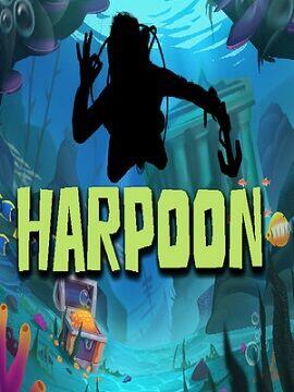 Harpoon Steam CD Key