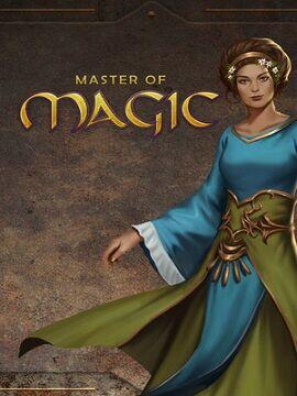 Master of Magic Europe Steam Altergift