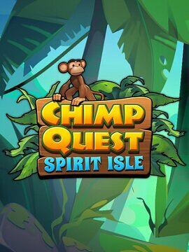 Chimp Quest: Spirit Isle Legacy Games CD Key