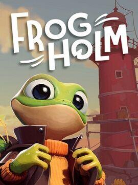 Frog Holm Steam CD Key