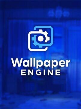 Wallpaper Engine Steam CD Key