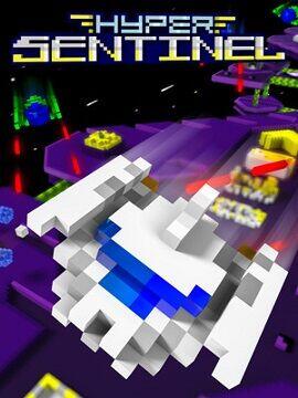 Hyper Sentinel Steam CD Key
