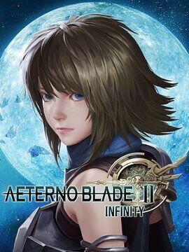 AeternoBlade II: Infinity Argentina XBOX Series X|S CD Key