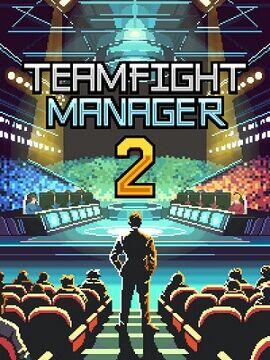 Teamfight Manager 2 Steam Account